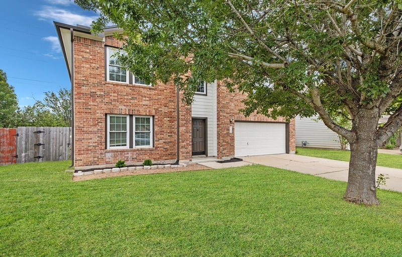 1421 Newbury ST, Georgetown, TX 78626