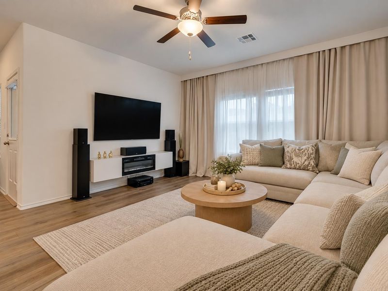 1208 Sweetspire ST, Leander, TX 78641