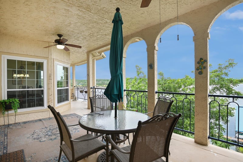3404 American DR #1206, Lago Vista, TX 78645