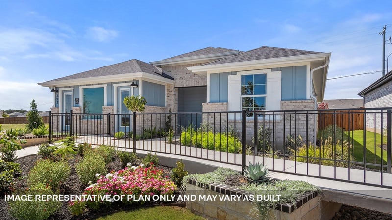 213 Southridge TRL, Marble Falls, TX 78654