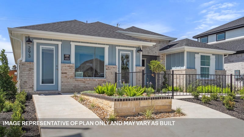 213 Southridge TRL, Marble Falls, TX 78654