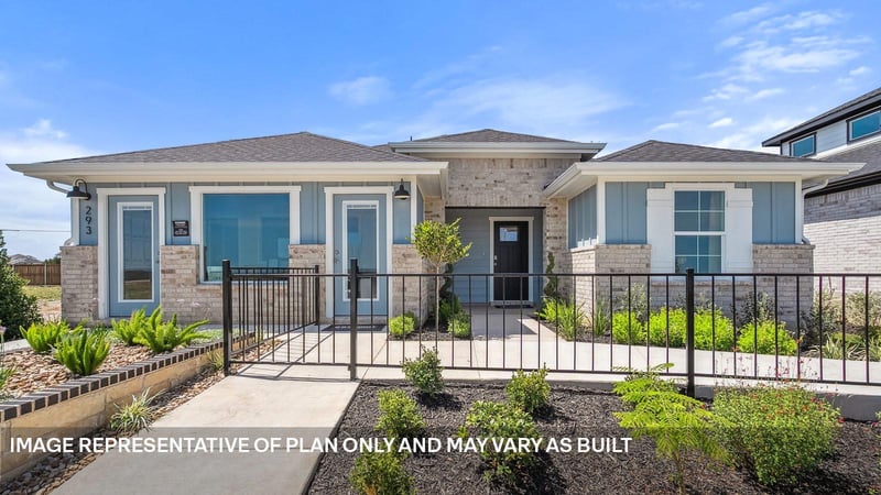 213 Southridge TRL, Marble Falls, TX 78654