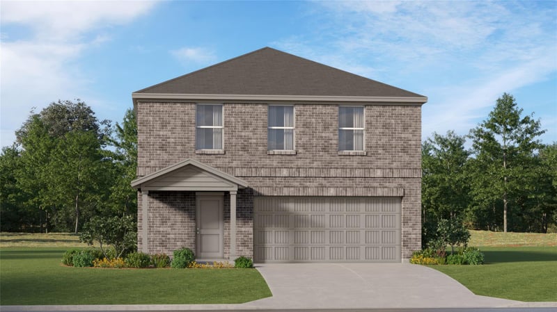 148 Twins TRL, Hutto, TX 78634