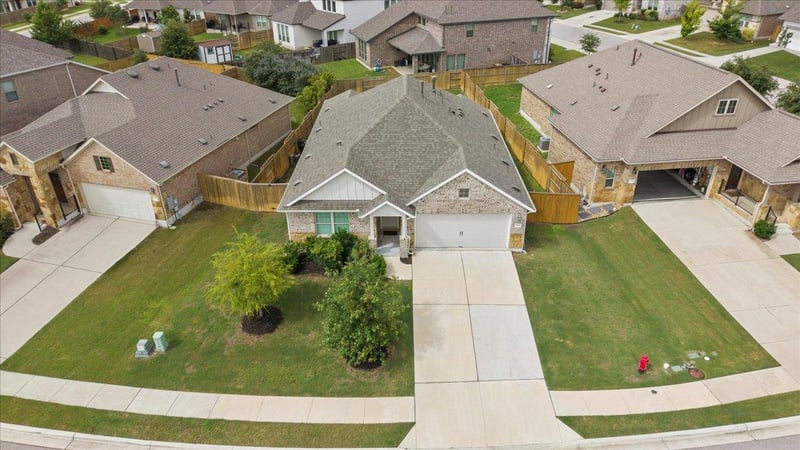 366 Cold River Rn, Kyle, TX 78640