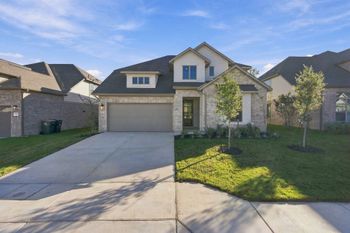 313 Ridgewell Loop, Georgetown, TX 78633