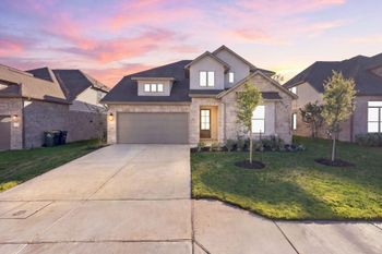 313 Ridgewell Loop, Georgetown, TX 78633