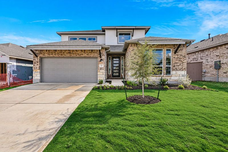 129 Grand Canyon Way, Kyle, TX 78640