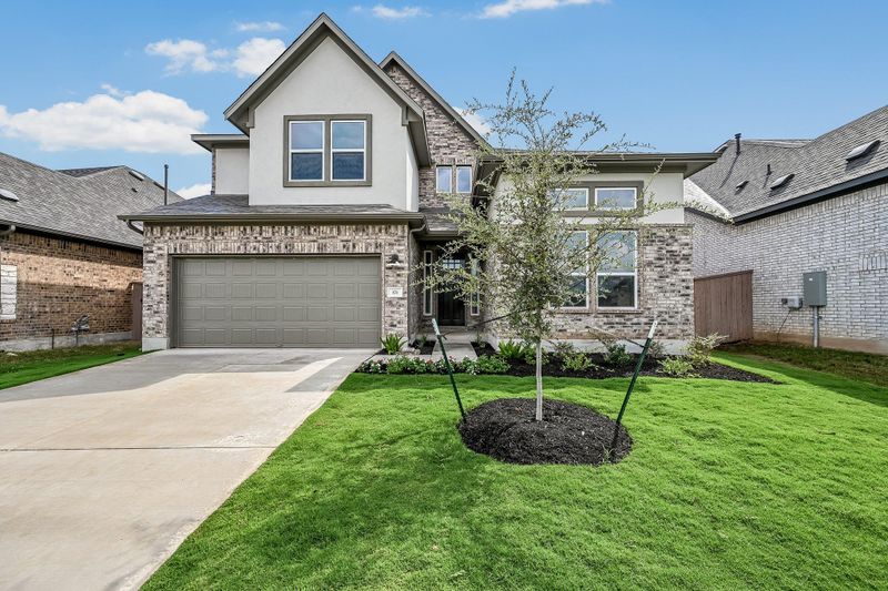 171 Smithsonian LN, Kyle, TX 78640