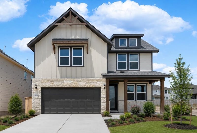 113 Jans Way, Georgetown, TX 78626