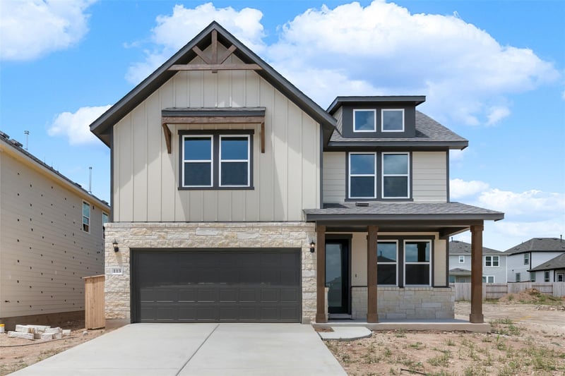 113 Jans Way, Georgetown, TX 78626