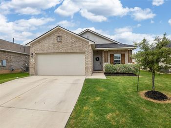 549 Warlander Way, Georgetown, TX 78626
