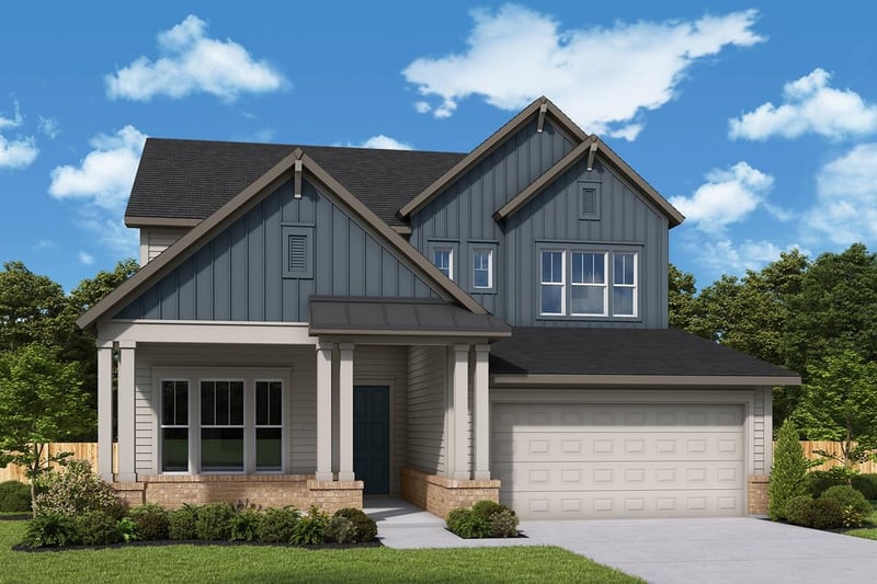 534 Sage Thrasher CIR, Dripping Springs, TX 78620