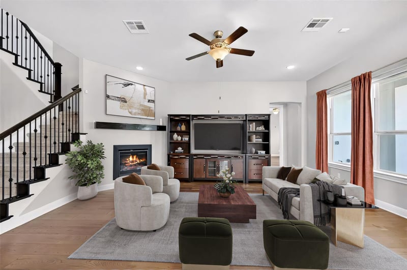 1201 Positano Ps, Leander, TX 78641