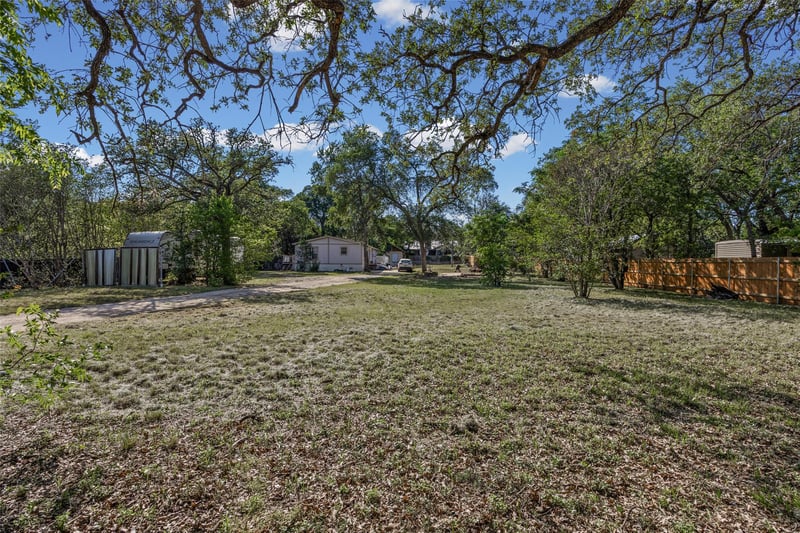 8802 Leo ST, Austin, TX 78745