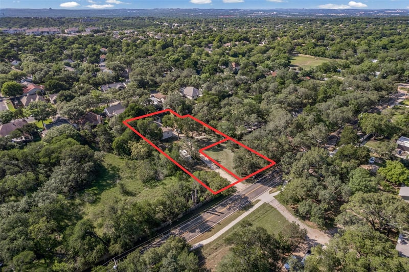 8802 Leo ST, Austin, TX 78745
