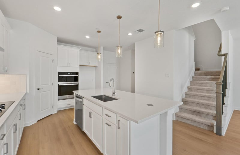 1280 E Main ST #604, Round Rock, TX 78664