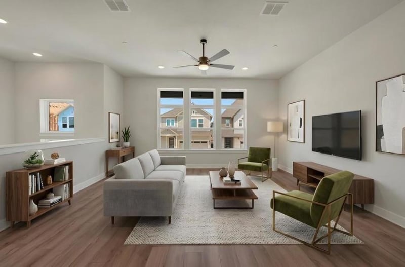 1015 Lucinda Williams DR, Austin, TX 78744