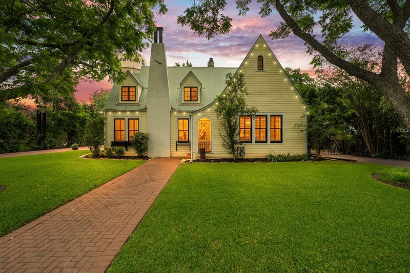 Home Worth Check