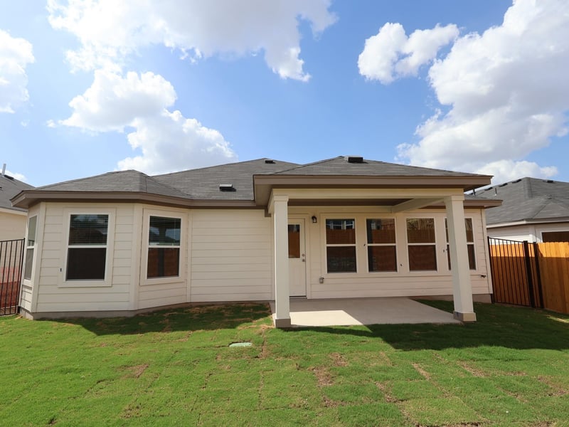 9317 Furman DR, Austin, TX 78747