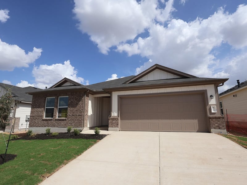 9317 Furman DR, Austin, TX 78747