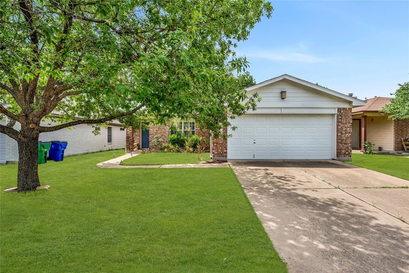 2012 Hawksbury Way, Cedar Park, TX 78613