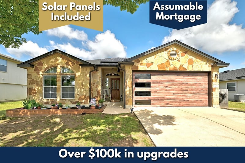 Home Worth Check