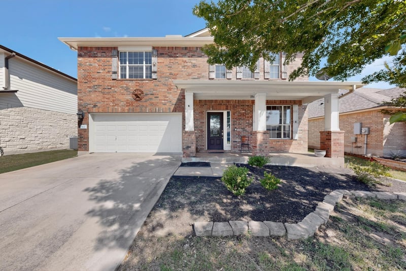 19121 Mangan Way, Pflugerville, TX 78660
