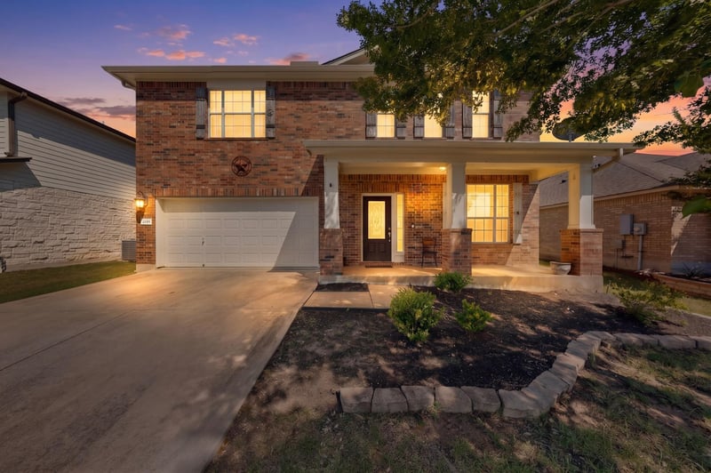 19121 Mangan Way, Pflugerville, TX 78660