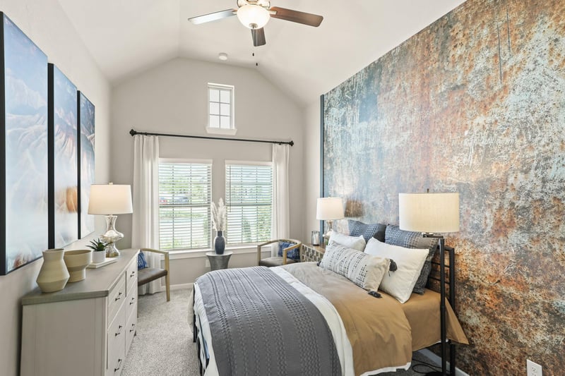425 Blue Vervain TRL, Georgetown, TX 78633
