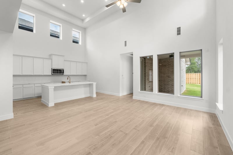 613 Buckaroo DR, Georgetown, TX 78633