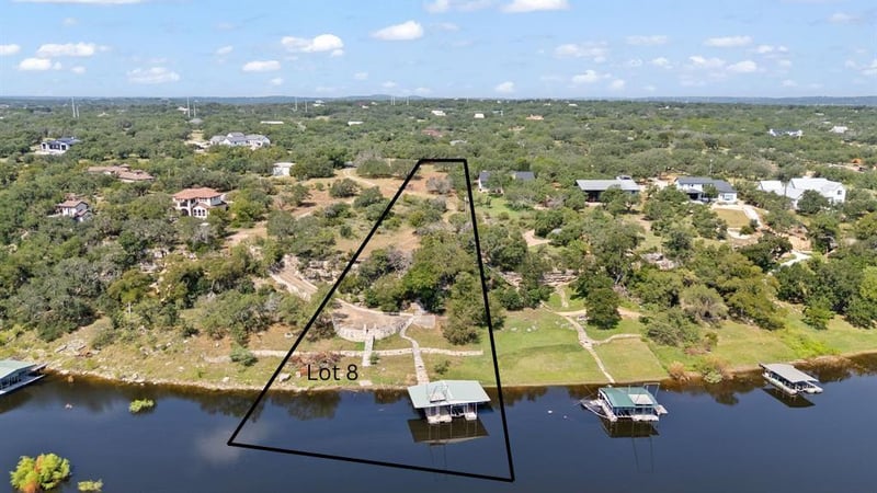 0 Likeness RD, Spicewood, TX 78669