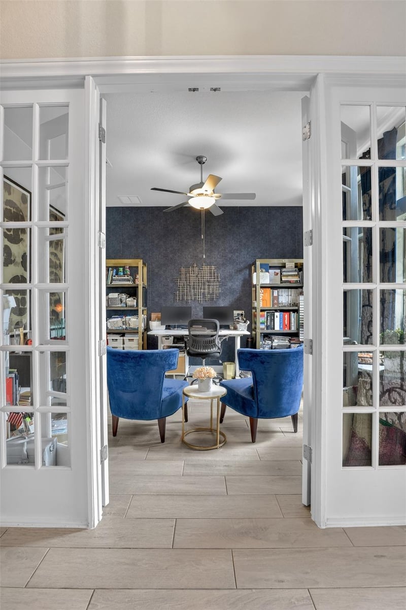 101 Miranda Way, Georgetown, TX 78633
