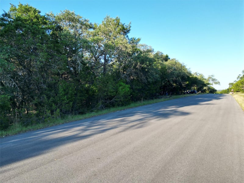 21507 Santa Elena CIR, Lago Vista, TX 78645