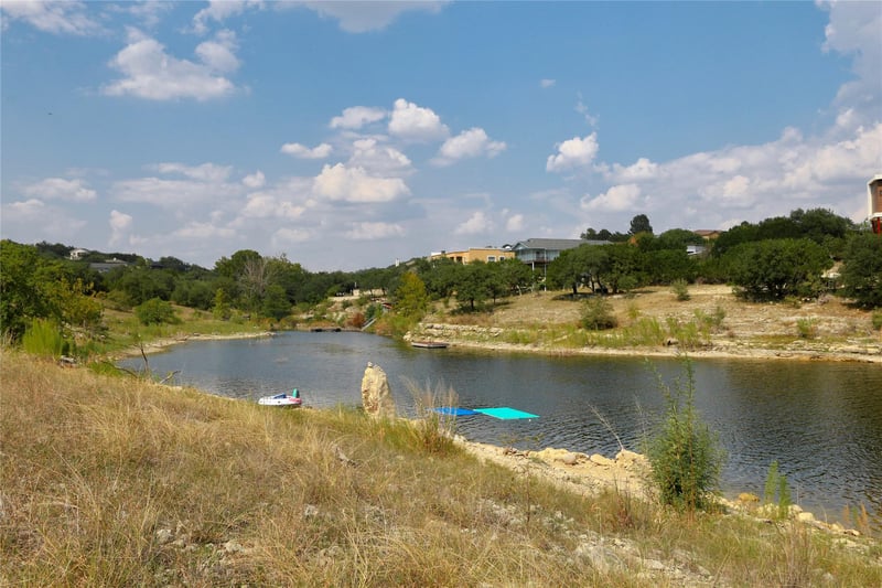 2207 Hancock Ave, Lago Vista, TX 78645
