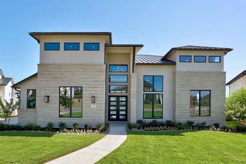 936 Bristol Creek BND, Lakeway, TX 78738