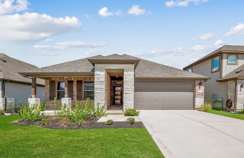 119 Malibu, Hutto, TX 78634