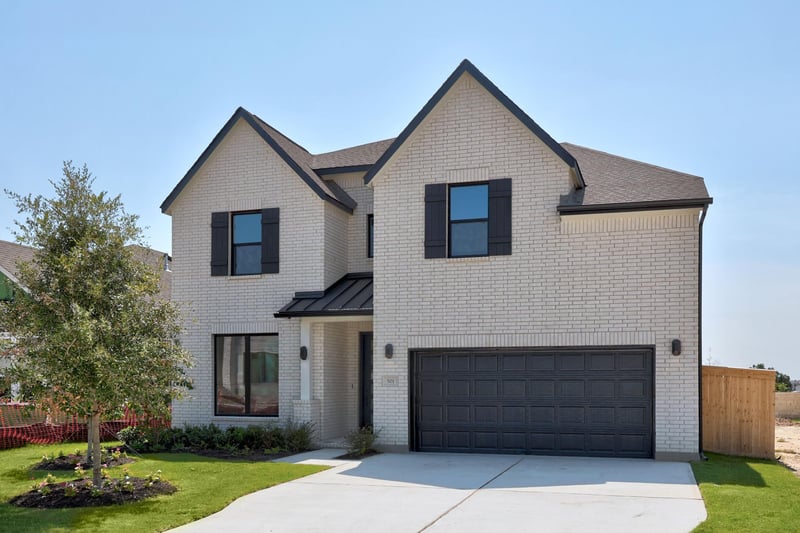 501 Snakeroot TRL, Georgetown, TX 78633
