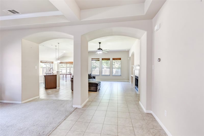 1533 Clary Sage Loop, Round Rock, TX 78665