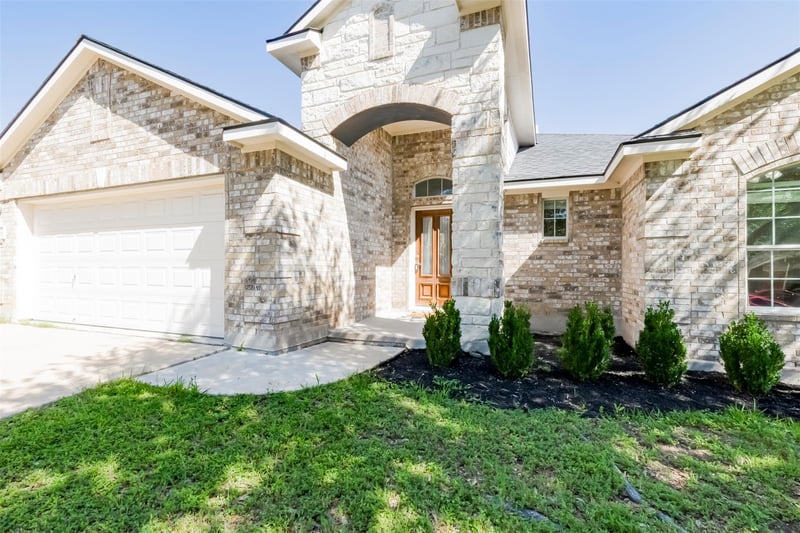 1533 Clary Sage Loop, Round Rock, TX 78665