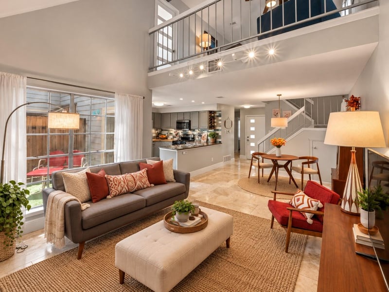 8330 Fathom CIR #701, Austin, TX 78750