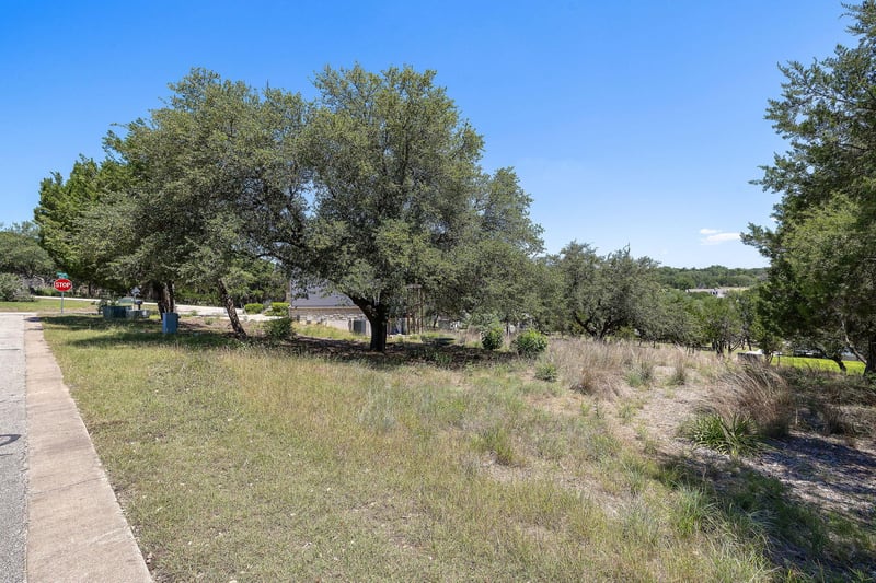 18510 Lakehead CIR, Lago Vista, TX 78645