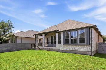 1124 Stetson Hat TRL, Georgetown, TX 78628