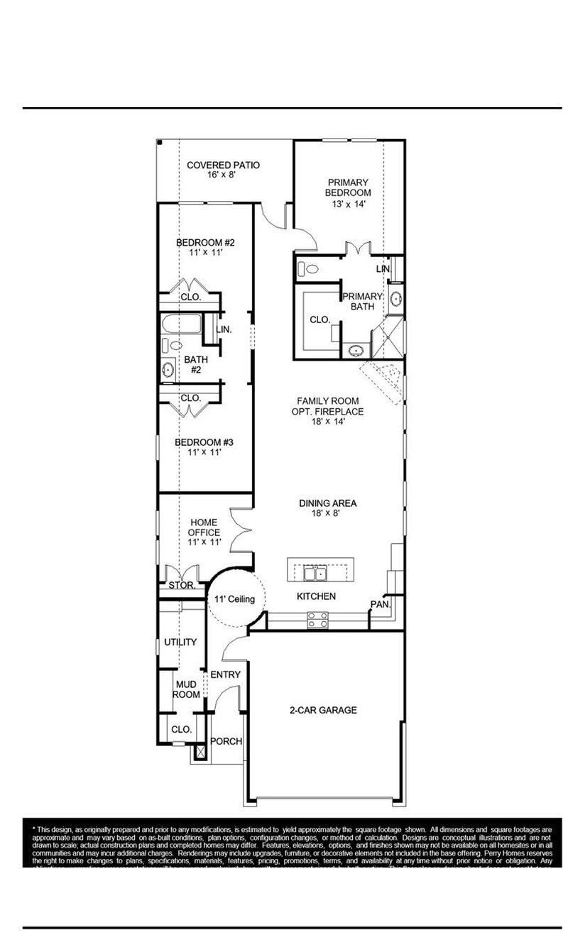 7012 Woodford Way, Austin, TX 78744