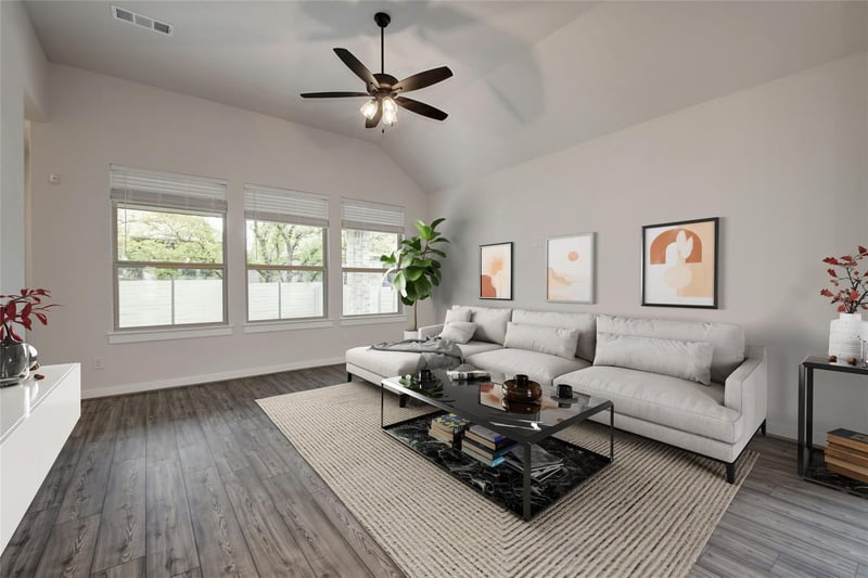 633 Pecan Bottom TRL, Georgetown, TX 78628