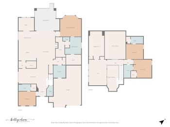 4721 Modena Bay BND, Leander, TX 78641