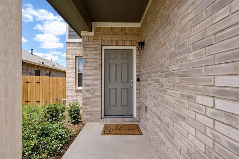 940 Paddock LN, Georgetown, TX 78626