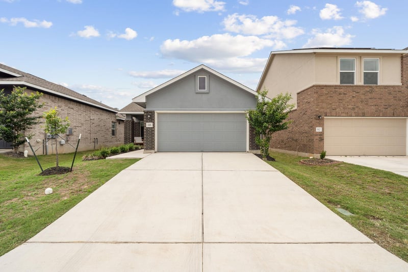 116 Standing Rock LN, Marble Falls, TX 78654