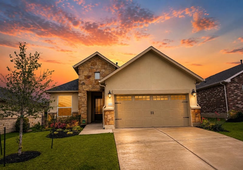 3220 Drago DR, Round Rock, TX 78665
