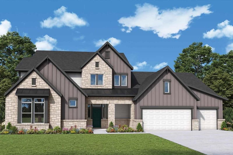 302 Silver Sage CT, Dripping Springs, TX 78620