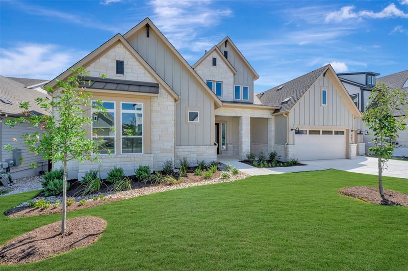 302 Silver Sage CT, Dripping Springs, TX 78620